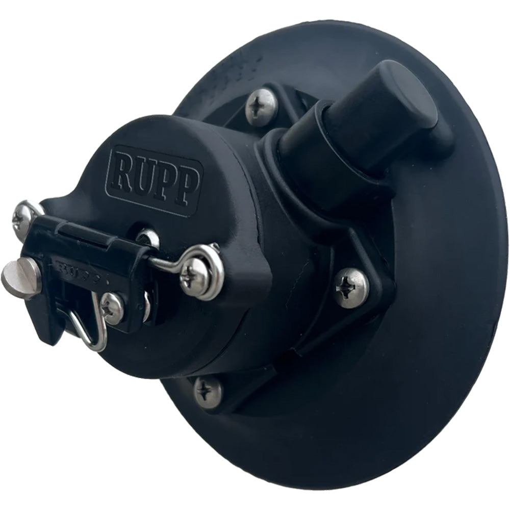 Rupp Portable SeaSucker Flatline Release Clip [CA-0188] Rupp Marine