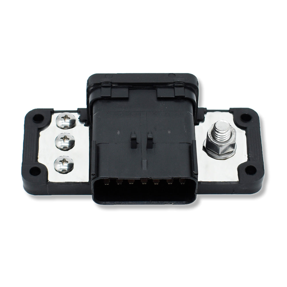 Bluewater 14 Position FCI Busbar 3 Screw 1 Post [2314-B-001] Bluewater