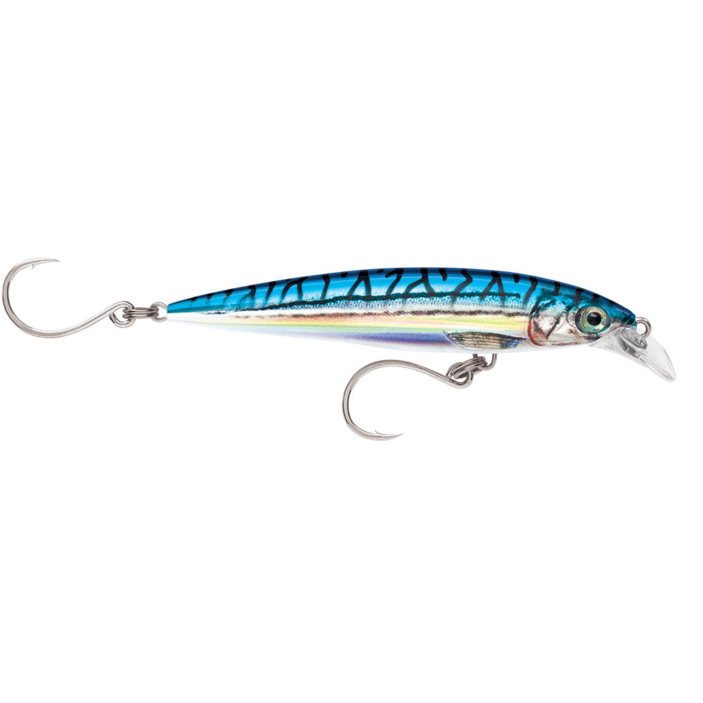 Rapala X-Rap Long Cast 5-1/2" - Blue Mackerel [SXRL14BM] Rapala