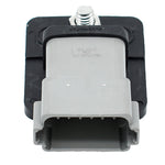 Bluewater 12 Position Male Sealed Deutsch Connector Busbar - 5/16" Stud [2314-D-056] Bluewater