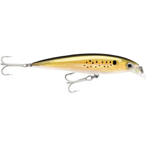 Rapala X-Rap Saltwater 5-1/2" - Bunker [SXR14BNK] Rapala