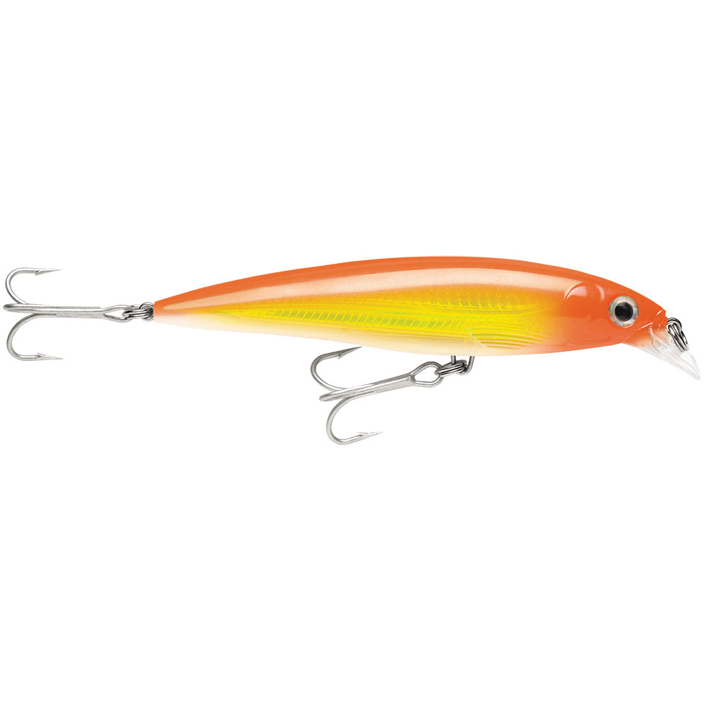 Rapala X-Rap Saltwater 5-1/2" - Hot Head [SXR14HH] Rapala