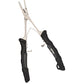 Rapala 7" Precision Forceps [RPREF7] Rapala