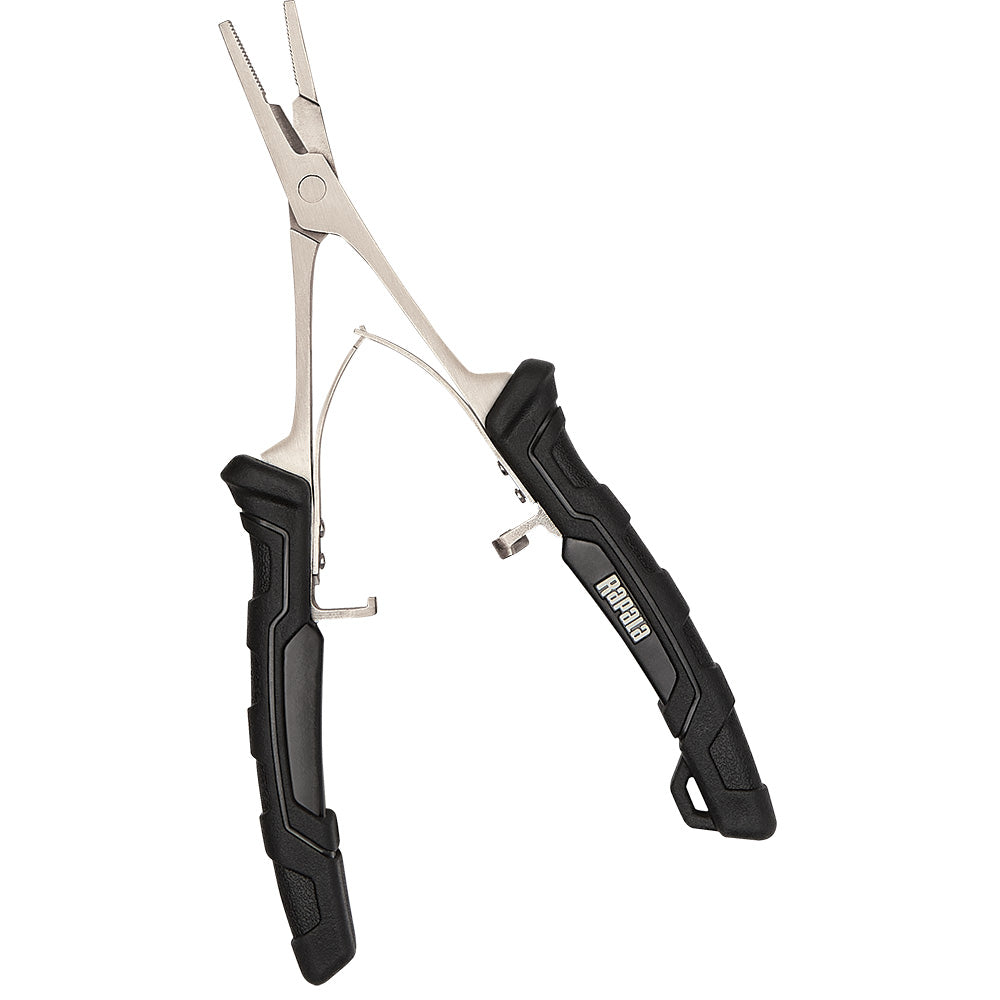 Rapala 7" Precision Forceps [RPREF7] Rapala