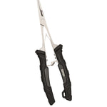 Rapala 7" Precision Forceps [RPREF7] Rapala