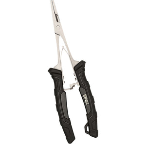 Rapala 7" Precision Forceps [RPREF7] Rapala