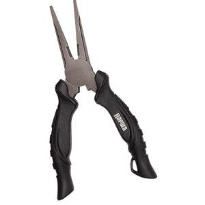 Rapala 6" Super Stainless Steel Pliers [RSSSP6] Rapala
