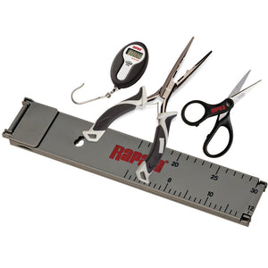 Rapala Fisherman's Tool Combo [RFMTC] Rapala