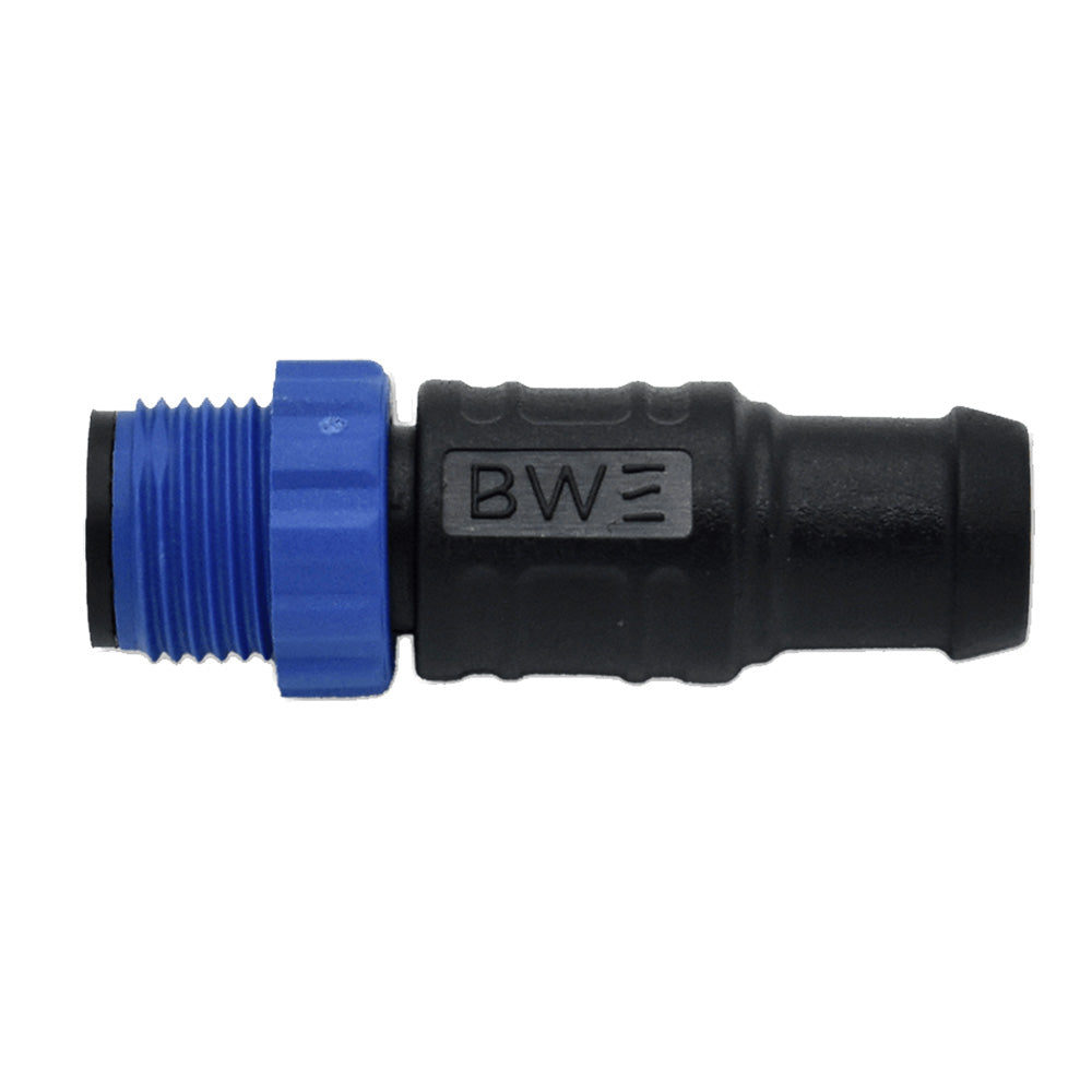 Bluewater NMEA 2000 Male Terminator - 120 ohm [2705-00-001] Bluewater