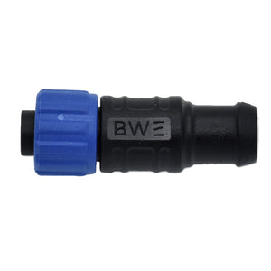Bluewater NMEA 2000 Female Terminator - 120 ohm [2705-00-010] Bluewater