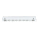 Bluewater Cover f/12 Terminal Busbar [312105-B-021] Bluewater