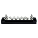 Bluewater 10 Terminal Busbar - 150 Amp [312301-B-020] Bluewater