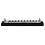 Bluewater 20 Terminal Busbar - 150 Amp [312302-B-020] Bluewater