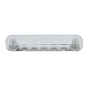 Bluewater Cover f/5 Position Busbar [312314-B-021] Bluewater