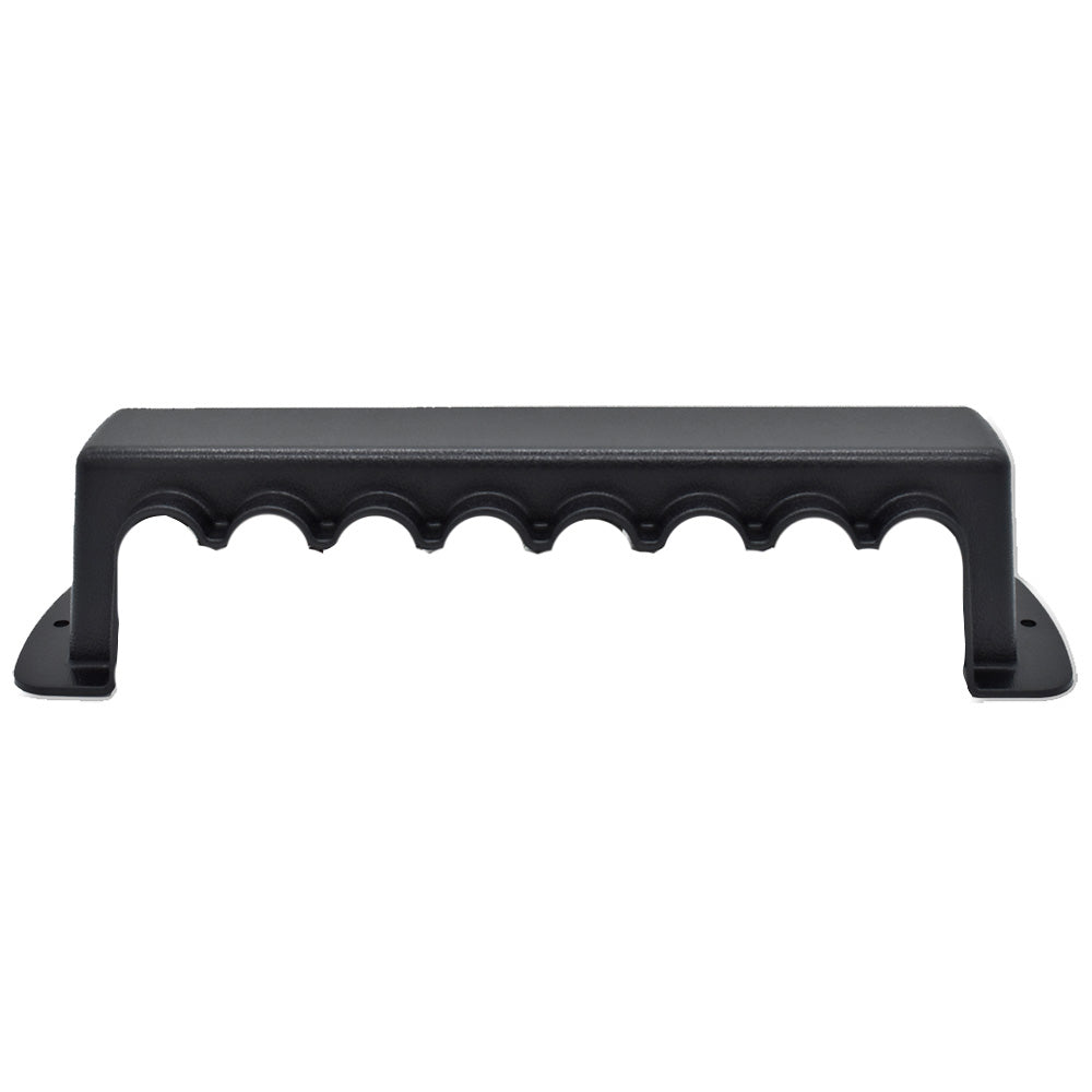 Bluewater Cover f/Heavy Duty 8 Stud Busbar - Black [312315-B-108] Bluewater