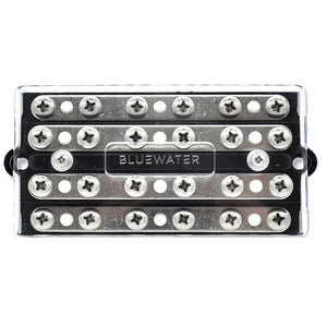 Bluewater RGB Busbar [312404-B-022] Bluewater