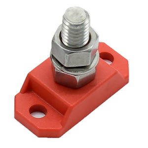 Bluewater 3/8" Power Post - Red [314300-R-038] Bluewater
