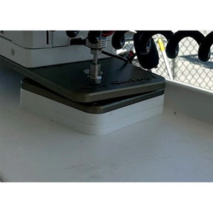 Sea Swivel 1.5" Riser Kit f/Sea Swivel Standard Mount [SEA-HDM-RISER-KIT-1.5] Sea Swivel