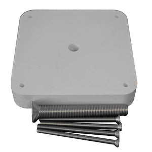 Sea Swivel 1.5" Riser Kit f/Sea Swivel Standard Mount [SEA-HDM-RISER-KIT-1.5] Sea Swivel