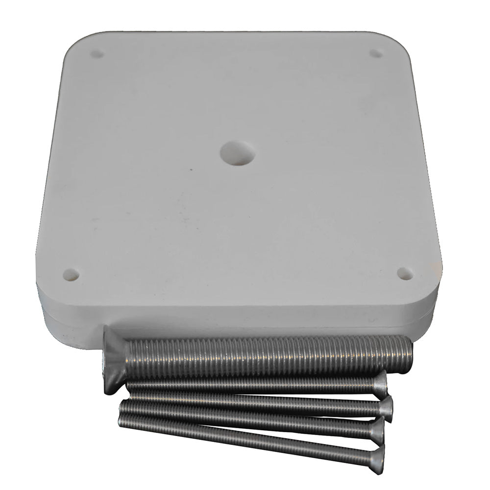 Sea Swivel 1.5" Riser Kit f/Sea Swivel XL Mount [SEA-HDM-RISER-KIT-XL-1.5] Sea Swivel