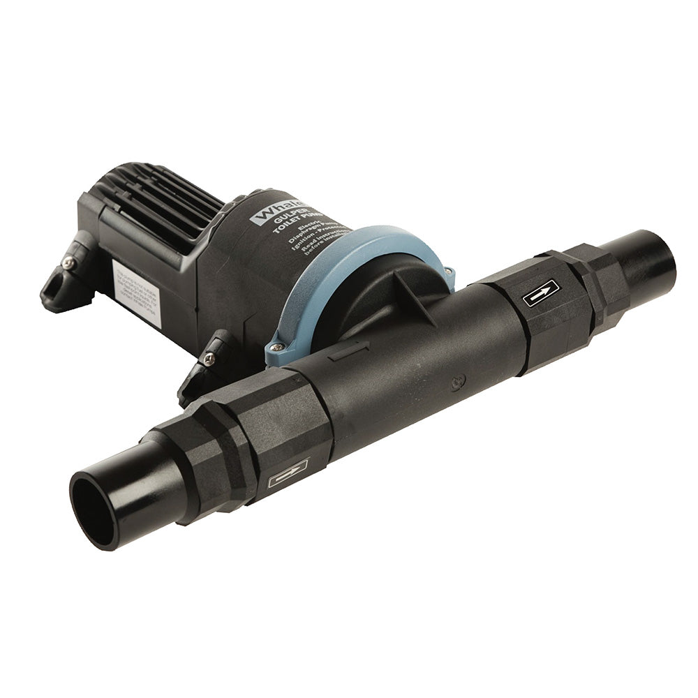 Whale Gulper MK2 Toilet Pump - 24V [BP2654] Whale Marine