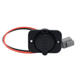 Bluewater USB/USB-C w/Deutsch Connector  Plate [6000-3005] Bluewater