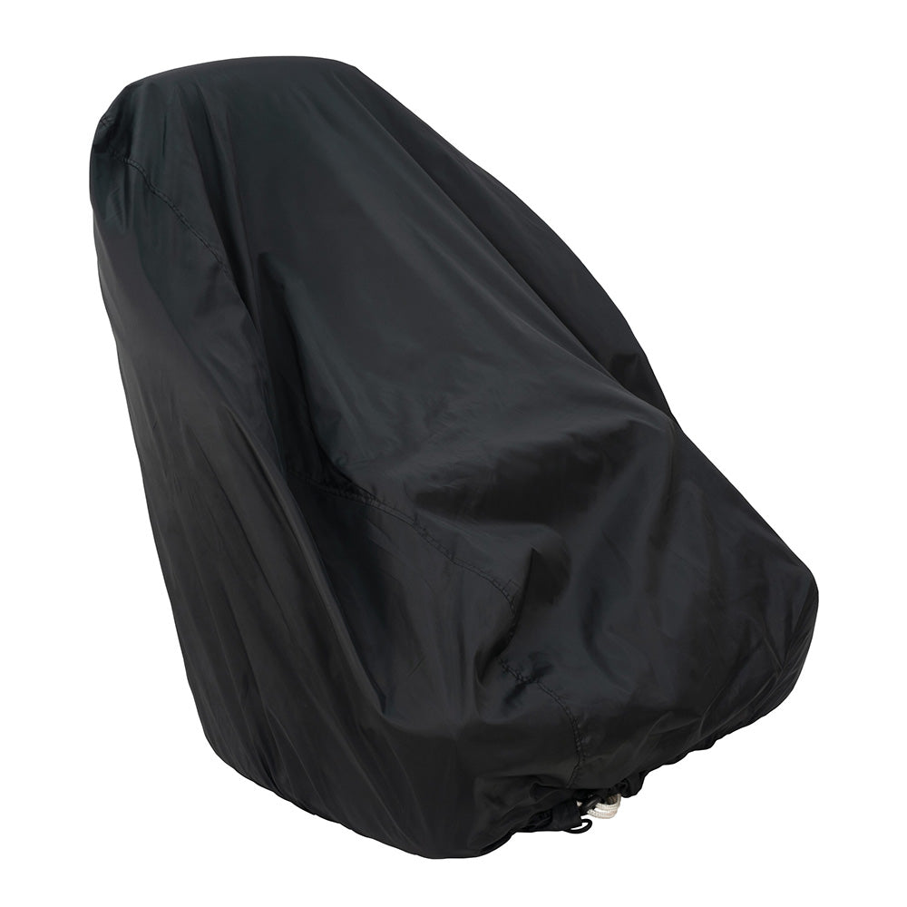 Springfield Economy Bucket Seat Cover - Large [1042015-03] Springfield Marine