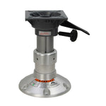 Springfield 2-7/8" EZ-Ride Wave Dampening Pedestal w/Swivel [1080136-L1] Springfield Marine