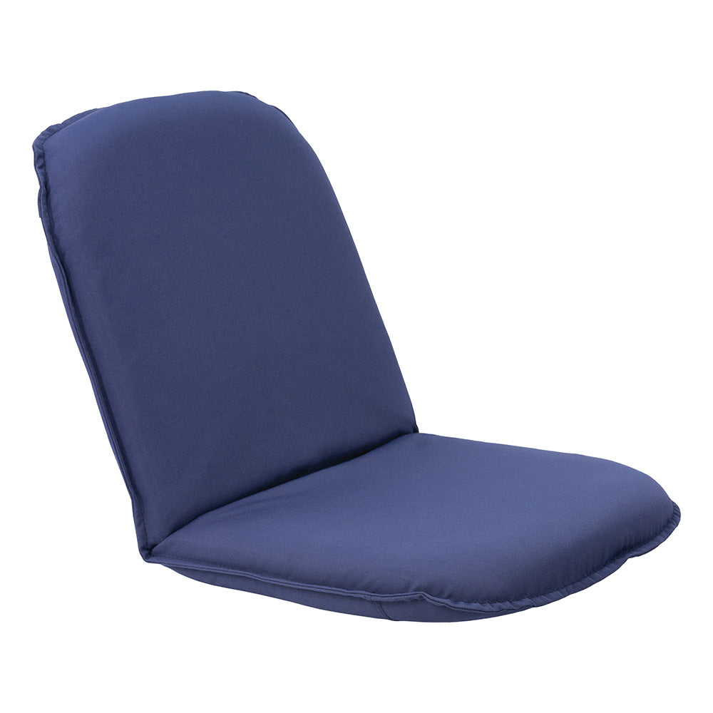 Springfield On-Deck Ratchet Seat - Blue [1081060] Springfield Marine