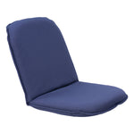 Springfield On-Deck Ratchet Seat - Blue [1081060] Springfield Marine