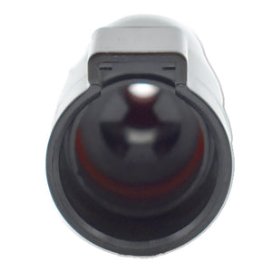 Bluewater 4-6 AWG Deutsch Single Position Male Connector [DTHD04-1-4P] Bluewater