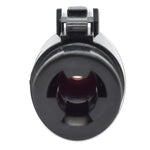 Bluewater 4-6 AWG Deutsch Single Position Female Connector [DTHD06-1-4S] Bluewater
