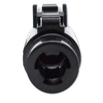 Bluewater 8 AWG Deutsch Single Position Female Connector [DTHD06-1-8S] Bluewater