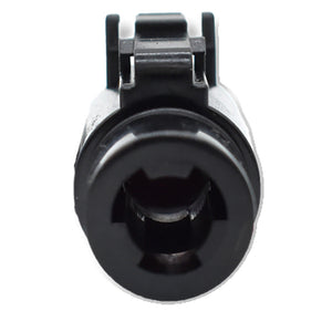 Bluewater 8 AWG Deutsch Single Position Female Connector [DTHD06-1-8S] Bluewater