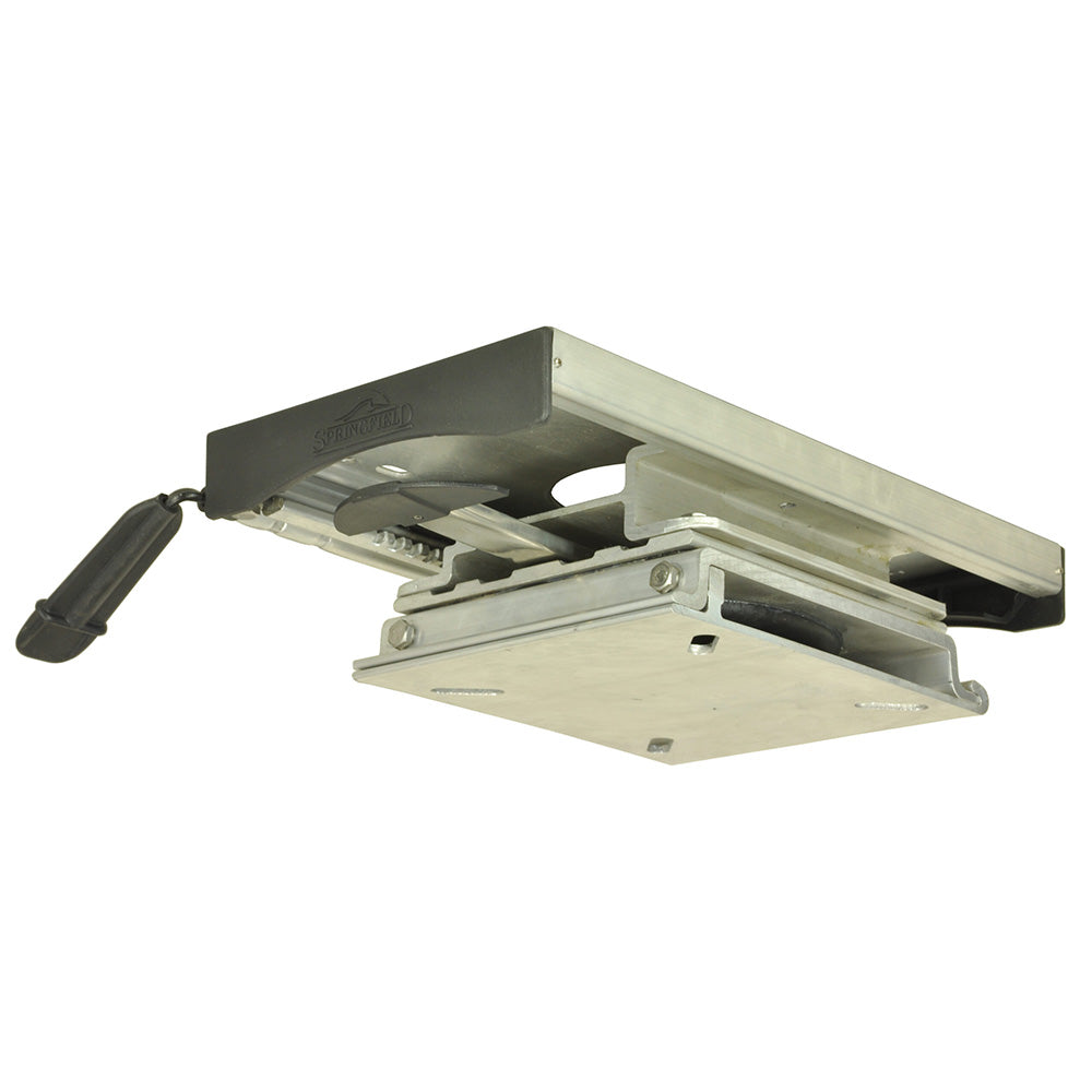 Springfield Tru-Lock 1000 Slide  Swivel [1100360] Springfield Marine