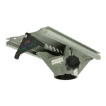 Springfield 2-7/8" Cam-Lock Slide  Swivel w/Telescoping Handle [1100930-A1] Springfield Marine
