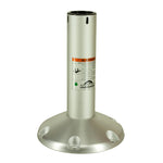 Springfield 2nd Generation 2-7/8" Fixed-Height Pedestal - 12" [1240012-SAL] Springfield Marine