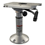 Springfield 2-3/8" Adjustable Mainstay Package w/Locking Swivel  Slide [1250150-L1] Springfield Marine