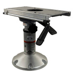 Springfield 2-3/8" Adjustable Locking Short Mainstay Package [1250250-L1] Springfield Marine