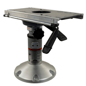 Springfield 2-3/8" Adjustable Locking Short Mainstay Package [1250250-L1] Springfield Marine