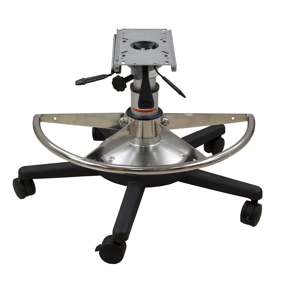 Springfield In-Shore LE1 Adjustable Mainstay Package [1255595-NC] Springfield Marine