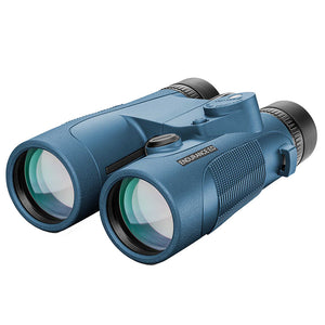 Hawke Optics Endurance ED Marine Binoculars 7x50 - Blue w/Compass [36506] Hawke Optics