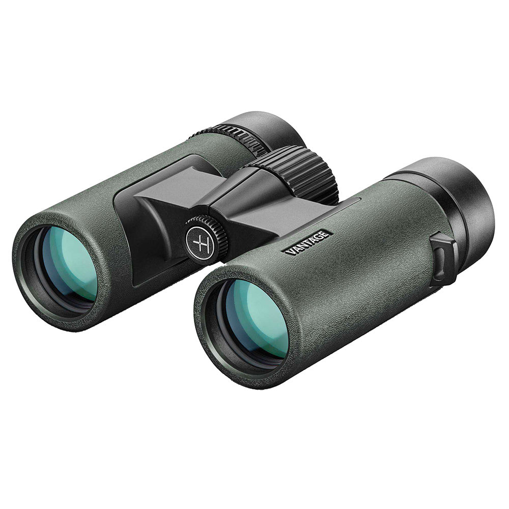 Hawke Optics Vantage Binocular 10x32 - Green [34121] Hawke Optics