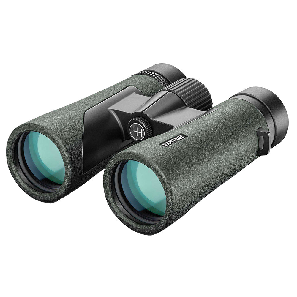 Hawke Optic Vantage Binocular 8x42 - Green [34122] Hawke Optics