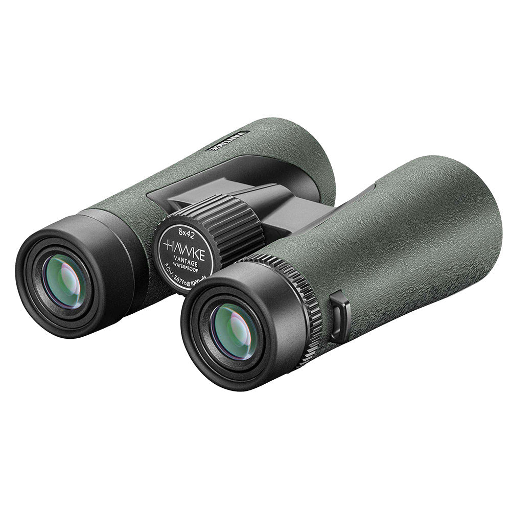 Hawke Optics Vantage Binocular 10x42 - Green [34124] Hawke Optics