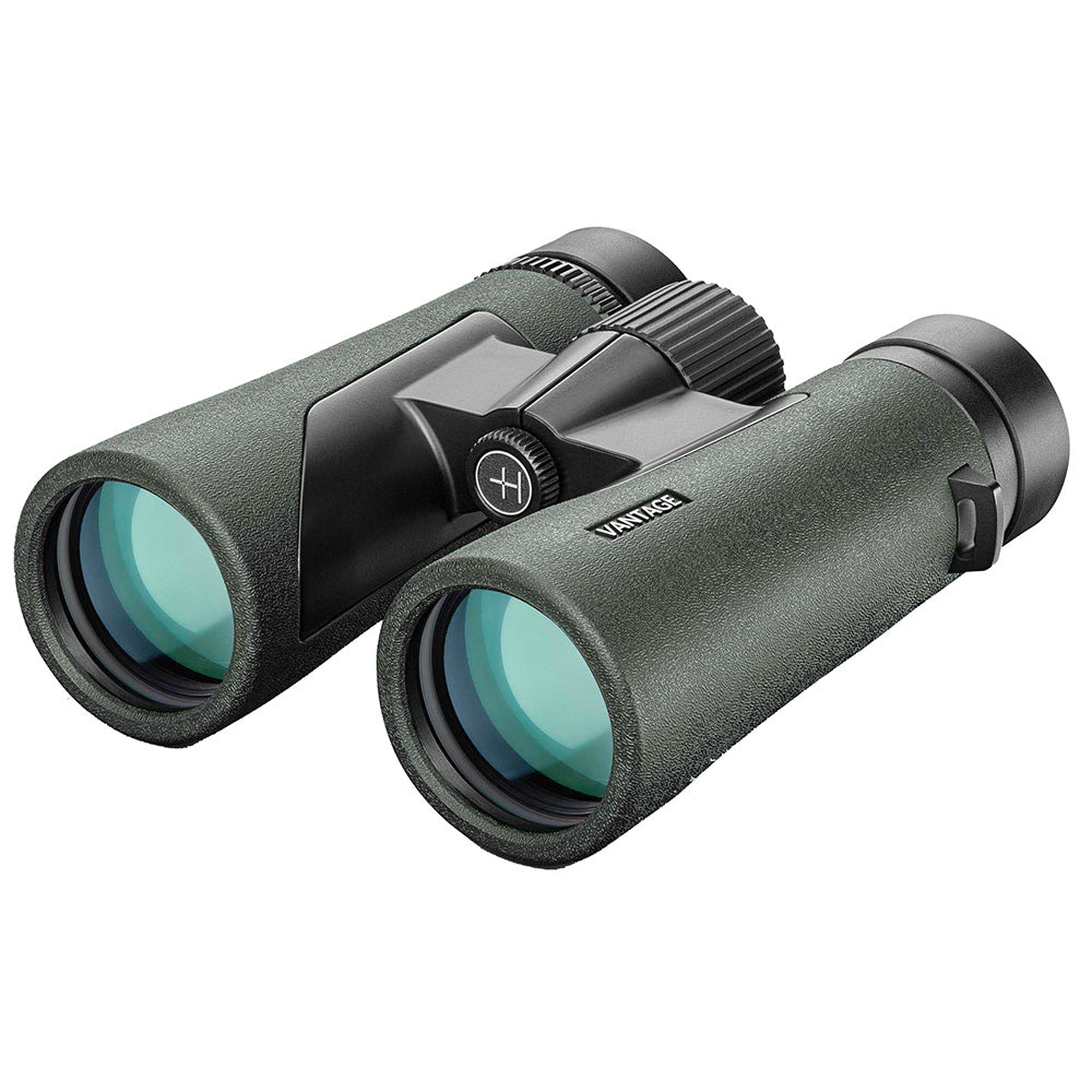 Hawke Optics Vantage Binocular 10x42 - Green [34124] Hawke Optics