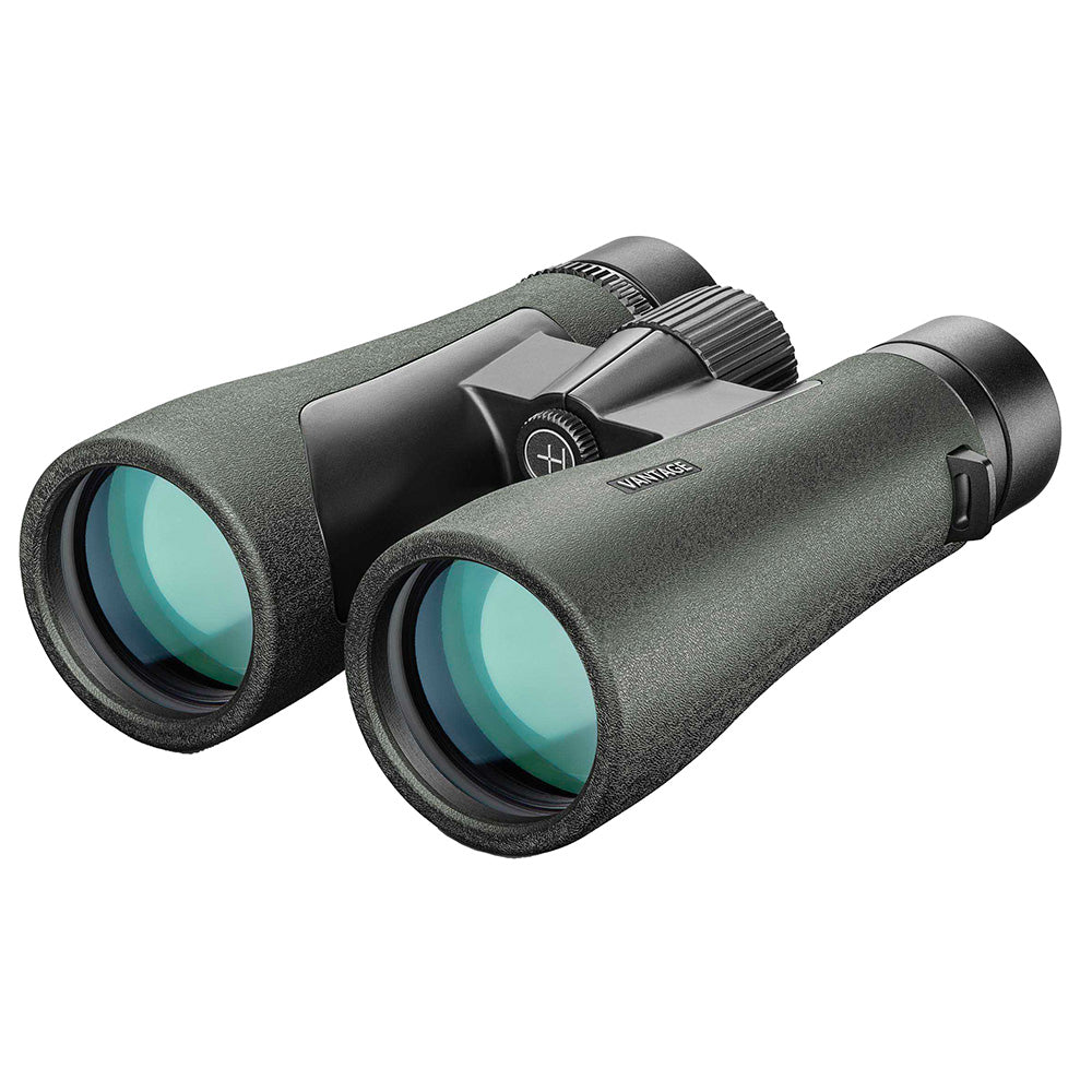 Hawke Optics Vantage Binocular 10x50 - Green [34126] Hawke Optics
