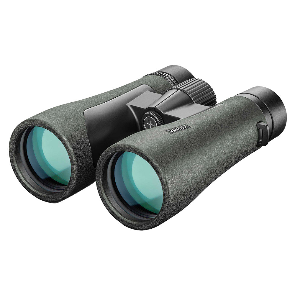 Hawke Optics Vantage Binocular 12x50 - Green [34127] Hawke Optics