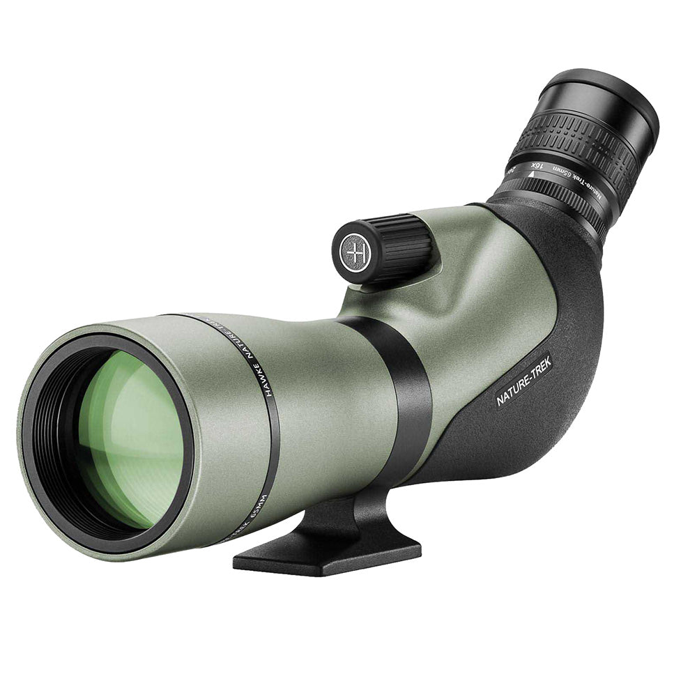 Hawke Optics Nature-Trek Spotting Scope 16-48x65 [55200] Hawke Optics