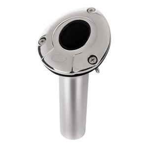 Exploding Fish EVO-FX Fixed Rod Holder w/8.5" at 30 Degrees [2EF308] Exploding Fish